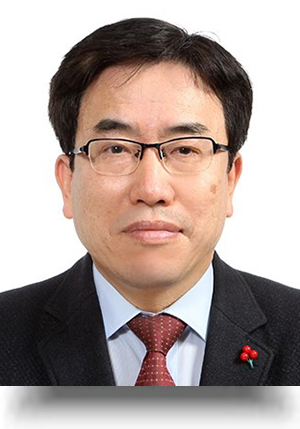 김종삼 교수